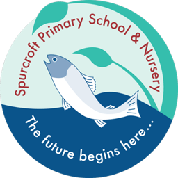 Spurcroft Primary School logo