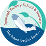 Spurcroft Primary School logo