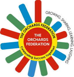 Green Fold School logo