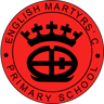 English Martyrs Catholic Primary School, Preston logo