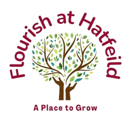Hatfeild Primary School logo