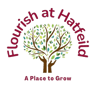 Hatfeild Primary School logo