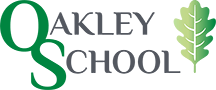 Oakley School logo