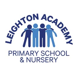 Leighton Academy logo