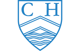 Coombe Hill Junior School logo