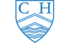 Coombe Hill Junior School logo