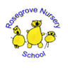 Rosegrove Nursery School logo