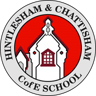 Hintlesham and Chattisham Church of England Primary School logo