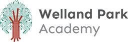 Welland Park Academy logo
