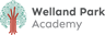 Welland Park Academy logo
