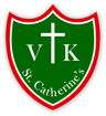 St Catherine's RC Primary School logo