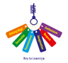 Nevill Road Junior School logo