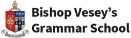 Bishop Vesey's Grammar School logo