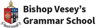 Bishop Vesey's Grammar School logo