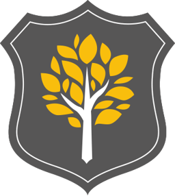 Coombe Wood School logo