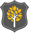 Coombe Wood School logo