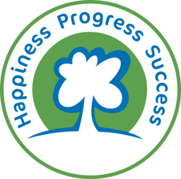 Highbank Primary and Nursery School logo