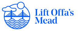 Lift Offa's Mead logo
