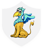 Griffin Park Primary School logo