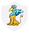 Griffin Park Primary School logo
