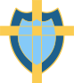 Brimscombe Church of England (VA) Primary School logo