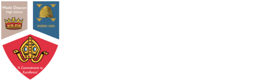 Wade Deacon High School logo