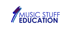 Music Stuff logo