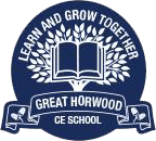 Great Horwood Church of England School logo