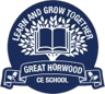 Great Horwood Church of England School logo