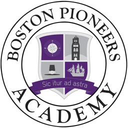 Boston Pioneers Free School Academy logo