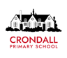 Crondall Primary School logo