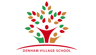 Denham Village School logo