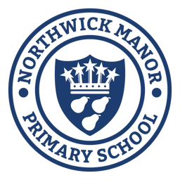 Northwick Manor Primary School logo