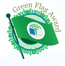 Kings Cliffe Endowed Primary School logo