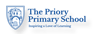 The Priory Primary School logo