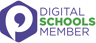 Countess Anne Church of England School logo