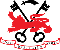 Robert Clack School logo