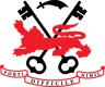 Robert Clack School logo