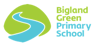 Bigland Green Primary School logo