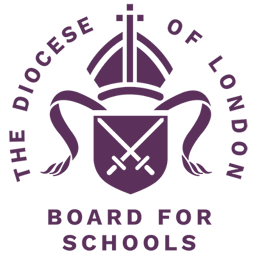 St Mary Abbots CofE Primary School logo