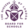 St Mary Abbots CofE Primary School logo