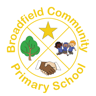 Broadfield Community Primary School logo