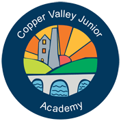 Copper Valley Junior Academy logo