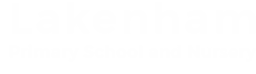 Lakenham Primary School logo