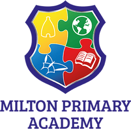 Milton Primary Academy logo