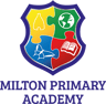 Milton Primary Academy logo