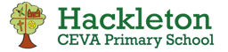 Hackleton CofE Primary School logo