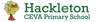 Hackleton CofE Primary School logo