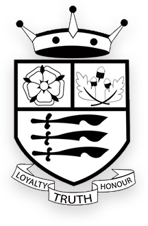 West Lodge Primary School logo
