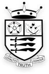 West Lodge Primary School logo